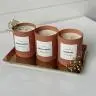 Подарочная Парфюмированная Свеча Exotic Fruit