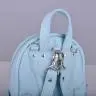 Рюкзак из кожи JIZUZ Baby Sport Soft Aqua