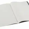 Велика зошит (3 шт) Moleskine Cahier сіра Чисті аркуші