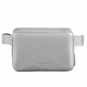Сумка на пояс BlankNote DropBag Mini Сіра