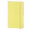 Кишеньковий блокнот Moleskine Classic Тверда обкладинка Цитрусовий Чисті аркуші