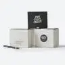 Gifty Чашка с мелом Life Green 320 мл