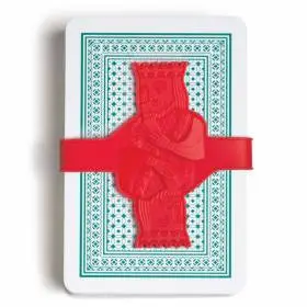 Силиконовый держатель для карт Monkey Business Hold'em