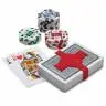 Силиконовый держатель для карт Monkey Business Hold'em