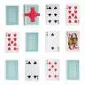 Силиконовый держатель для карт Monkey Business Hold'em