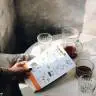 Блокнот Gifty Гусь Мисля