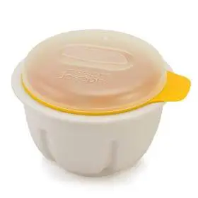 Форма для приготовления Яиц Пашот Joseph Joseph M-Cuisine Белая