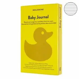 Подарочное издание Moleskine Passion Ребенок