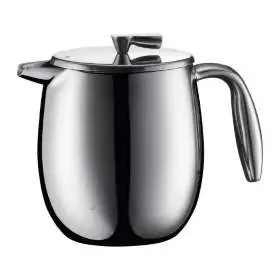 Кофейник френч-пресс Bodum с двойными стенками Матовый 0,5 л