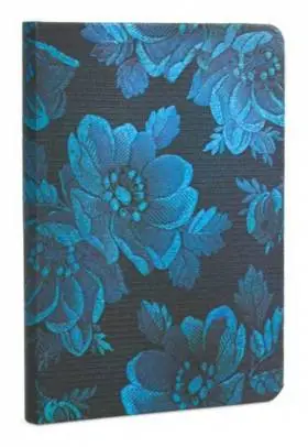 Середній блокнот Paperblanks Атлас Синя Муза