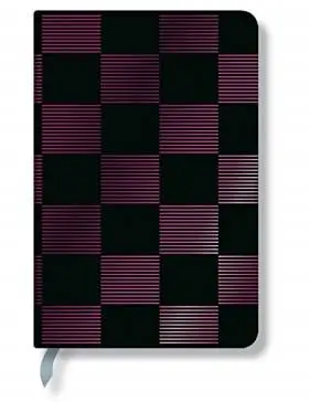 Кама блокнот Paperblanks Проста Голограма Призма