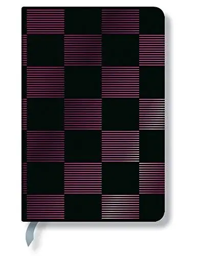 Каманный блокнот Paperblanks Простая Голограмма Призма