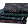 Каманный блокнот Paperblanks Простая Голограмма Призма