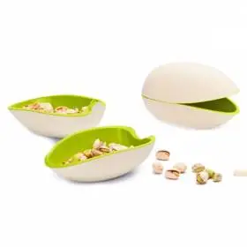 Блюдо для снеков OTOTO Pistachio