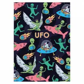 Зошит Jotter UFO
