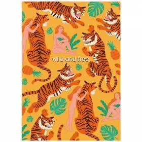 Зошит Jotter Wiled and Free