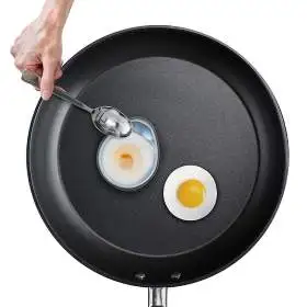 Набор для Жарки Яиц Joseph Joseph Froach Pods Белый 2 шт