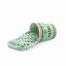 Шкарпетки Luckies Ice Cream Socks Mint Choc Chip
