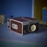 Проектор для смартфона Luckies Smartphone Projector 2.0