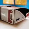 Проектор для смартфона Luckies Smartphone Projector 2.0