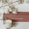 Подарочный Набор Аромасвечей Teplo Home