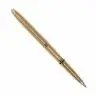 Ручка Bullet Fisher Space Pen Золотистая