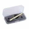 Ручка Bullet Fisher Space Pen Золотистая