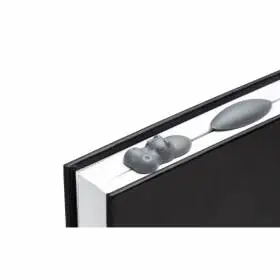 Закладка для книг Peleg Design Бегемот