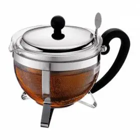 Заварочный чайник Bodum Chambord 1 л