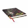Большой Блокнот Paperblanks Ян ван Хёйсум – Живой Натюрморт Линия