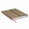 Большой Блокнот Paperblanks Вольтер The Book of Fate Линия