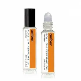 Роллербол Demeter Янтарь (Amber) 10 мл