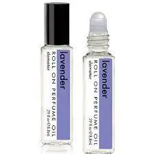 Роллербол Demeter Лаванда (Lavender) 10 мл