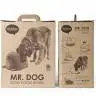 Миска для собак с крышкой Qualy  Mr.Dog