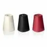Горшок для цветов Sky Planter 9х13 см Черный
