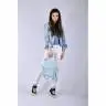 Рюкзак из кожи JIZUZ Sport Aqua