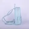 Рюкзак из кожи JIZUZ Sport Aqua