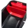 Ланч бокс Black + Blum прямоугольный Bento Box Красный