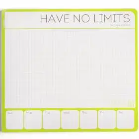 Настольный Отрывной Планер Have No Limits (англ)