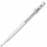 Шариковая ручка Caran d'Ache 849 Classic Белая
