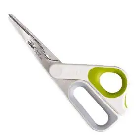 Ножницы Кухонные Joseph Joseph PowerGrip Зеленые