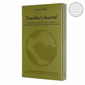 Подарочное издание Moleskine Passion Путешествия