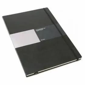 Великий блокнот Moleskine Folio Professional Лінія