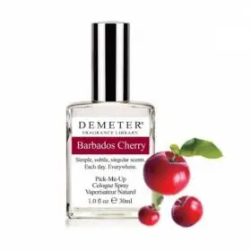 Духи Demeter Barbados Cherry (Барбадосская вишня) 30ml