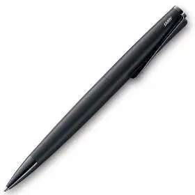 Кулькова Ручка Lamy Studio All Black