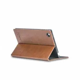 Чехол Paperblanks eXchange для iPad Air Коричневый