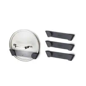 Набор Держателей для Крышек Joseph Joseph CupboardStore  4 шт