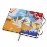 Блокнот Moleskine Looney Tunes Кишеньковий Лінія Таз