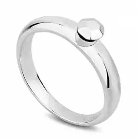 Кольцо из серебра Côte &amp; Jeunot Diamond