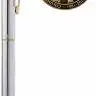 Авторучка Fisher Space Pen Шаттл памятный выпуск с монетой